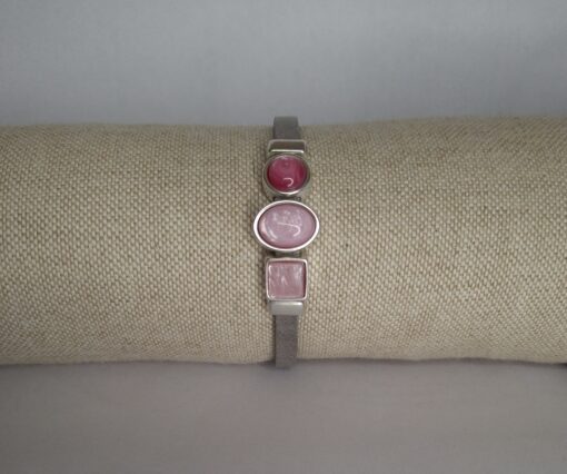 Ymke armband qoss Clematis