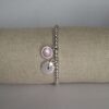armband Qoss Zoey Clematis