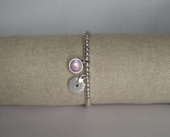 armband Qoss Zoey Clematis