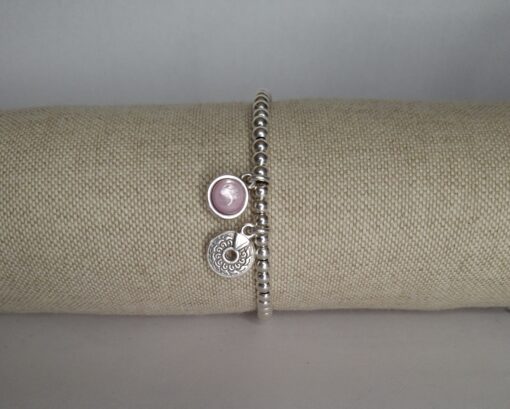 armband Qoss Zoey Clematis