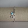 Zoey armband Qoss Caribbean