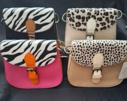 BG724 Michelle Bags zadeltas festival 't oude huys toudehuys