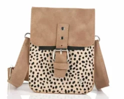 Hannah BG501 Michelle Bags & Accessoiries 't Oude Huys toudehuys crossbody telefoontasje