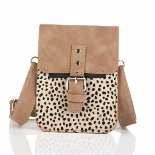 Hannah BG501 Michelle Bags & Accessoiries 't Oude Huys toudehuys crossbody telefoontasje
