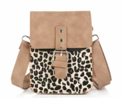 BG501 Michelle Bags & Accessoiries 't Oude Huys toudehuys crossbody telefoontasje