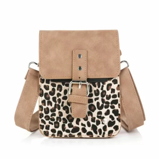 BG501 Michelle Bags & Accessoiries 't Oude Huys toudehuys crossbody telefoontasje