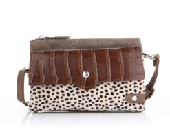 Elody BG526 Michelle Bags & Accessoiries 't Oude Huys toudehuys crossbody schoudertas