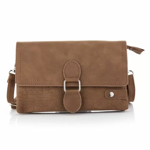 BG572 Erna Michelle Bags & Accessoiries 't Oude Huys toudehuys crossbody schoudertas