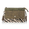 bg597 michelle bags & accessoires 't oude huys toudehuys crossbody schoudertas