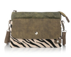 bg597 michelle bags & accessoires 't oude huys toudehuys crossbody schoudertas