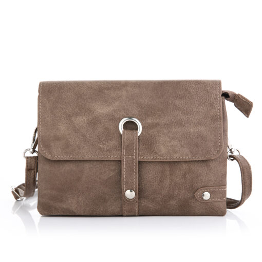 BG604 Emina Michelle Bags & Accessoiries 't Oude Huys toudehuys schoudertas