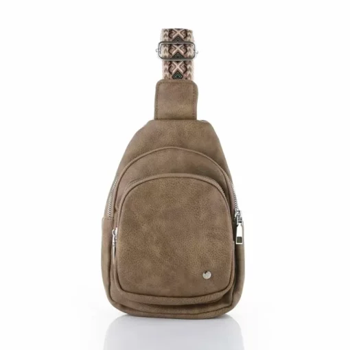 Chelsey Michelle Bags & Accessoiries rugtas crossbody bag 't oude huys toudehuys BG665