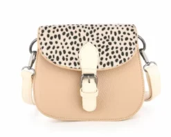 BG724 Michelle Bags zadeltas festival 't oude huys toudehuys