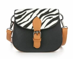 BG724 Michelle Bags zadeltas festival 't oude huys toudehuys