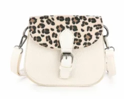 BG724 Michelle Bags zadeltas festival 't oude huys toudehuys