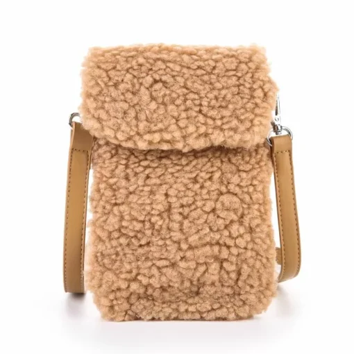BG770 Lina Michelle Bags & accessoiries 't Oude Huys toudehuys teddy tas