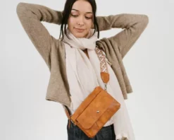 Brittney BG753 Michelle Bags & Accessoiries 't Oude Huys toudehuys