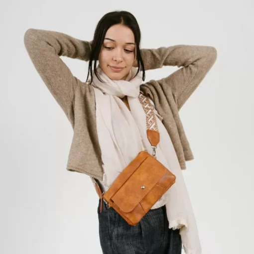 Brittney BG753 Michelle Bags & Accessoiries 't Oude Huys toudehuys