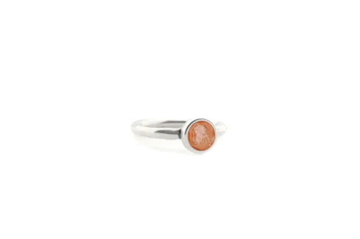 Coco Ring Qoss