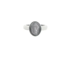 door ring Qoss 't Oude Huys toudehuys