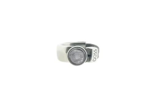 Gwen ring Qoss 't Oude Huys toudehuys
