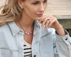 Gwen ring Qoss 't Oude Huys toudehuys