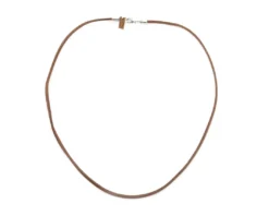 ivo dames qoss ketting 't oude huys toudehuys