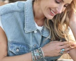 Maartje armband Qoss 't Oude Huys toudehuys