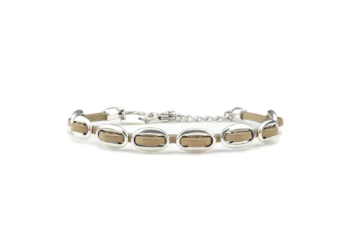 Moniek Qoss armband 't oude huys toudehuys