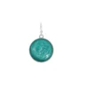 Hanger Sylvia Qoss ketting 't oude huys toudehuys