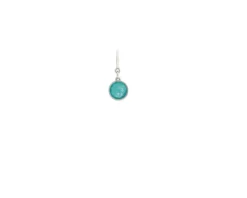 Hanger Sylvia Qoss ketting 't oude huys toudehuys