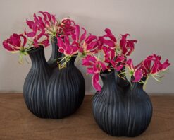 Cebola Tulpenvaas Countryfield 't Oude Huys toudehuys