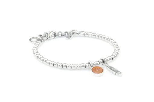 Zoey armband qoss 't oude huys toudehuys