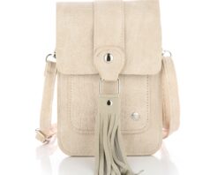 Lydia BG750 Beige Michelle Bags 't Oude Huys toudehuys