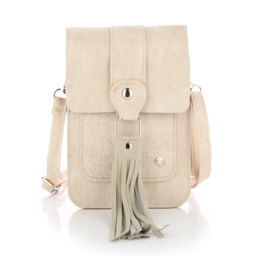 Lydia BG750 Beige Michelle Bags 't Oude Huys toudehuys