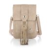 Lydia BG750 khaki Michelle Bags 't Oude Huys toudehuys