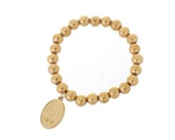 Golden damesarmband Mara EAN 8721206607092 OLBR16188 I'm Dutch 't Oude Huys