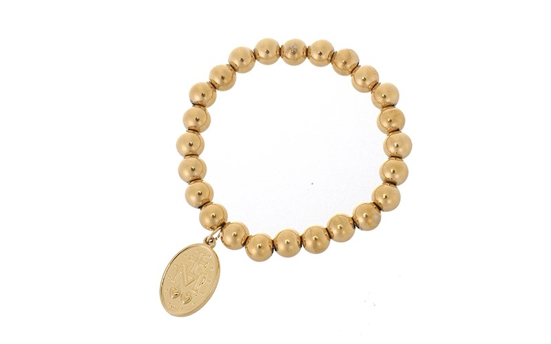 Golden damesarmband Mara EAN 8721206607092 OLBR16188 I'm Dutch 't Oude Huys