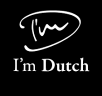 Armbanden - I'm Dutch