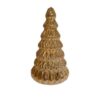Kerstboom led amber goud mansion atmosphere 't oude huys kerstsfeer