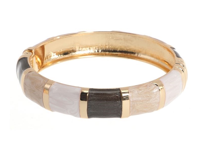 Natural enamel damesarmband Beau OLBR15691 I'm Dutch 't Oude Huys.jpg6