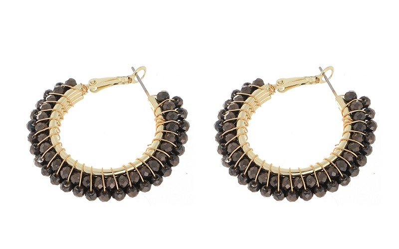 black oorbellen fem ean 8721206607443 olea16231 i'm dutch 't oude huys 1