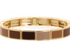 Benthe khaki armband ean 8721206611754 OLBR17185 i'm dutch 't oude huys