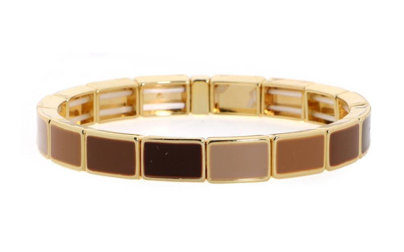 Benthe khaki armband ean 8721206611754 OLBR17185 i'm dutch 't oude huys