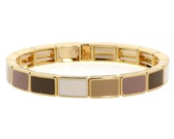 Benthe natural armband ean 8721206611761 OLBR17186 i'm dutch 't oude huys