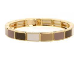 Benthe natural armband ean 8721206611761 OLBR17186 i'm dutch 't oude huys