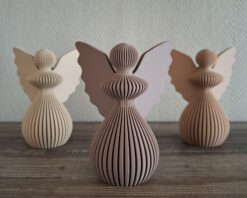 Alternative view of Engel Lieke - diverse kleuren