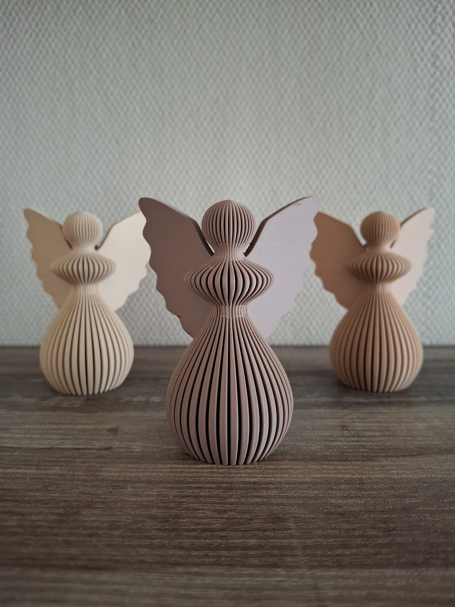 Engel Lieke - diverse kleuren - Afbeelding 2