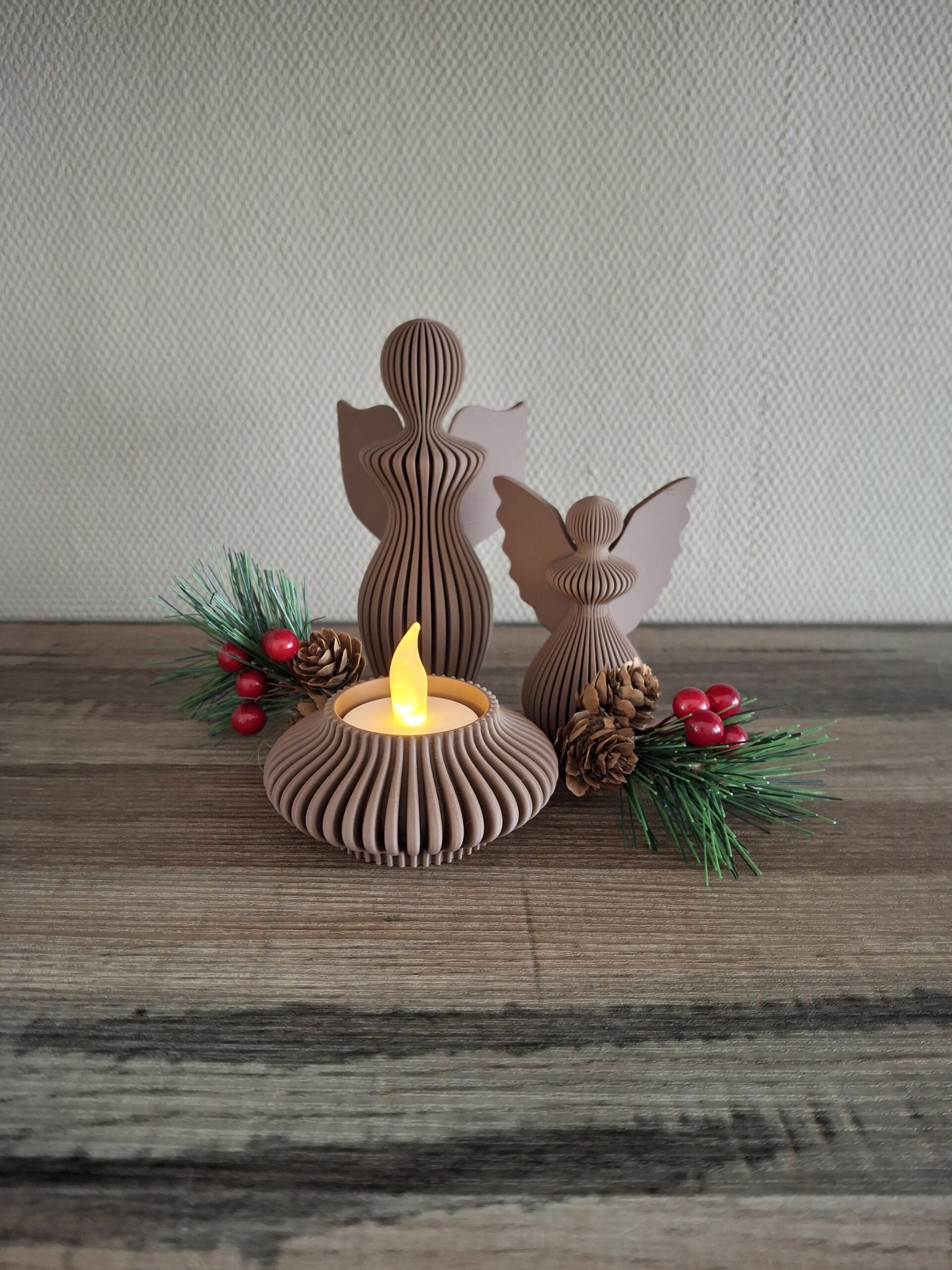 Engel Liva - diverse kleuren - Afbeelding 10