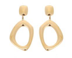 Golden oorbellen tilly ean 8721206607221 olea16207 't oude huys i'm dutch 1